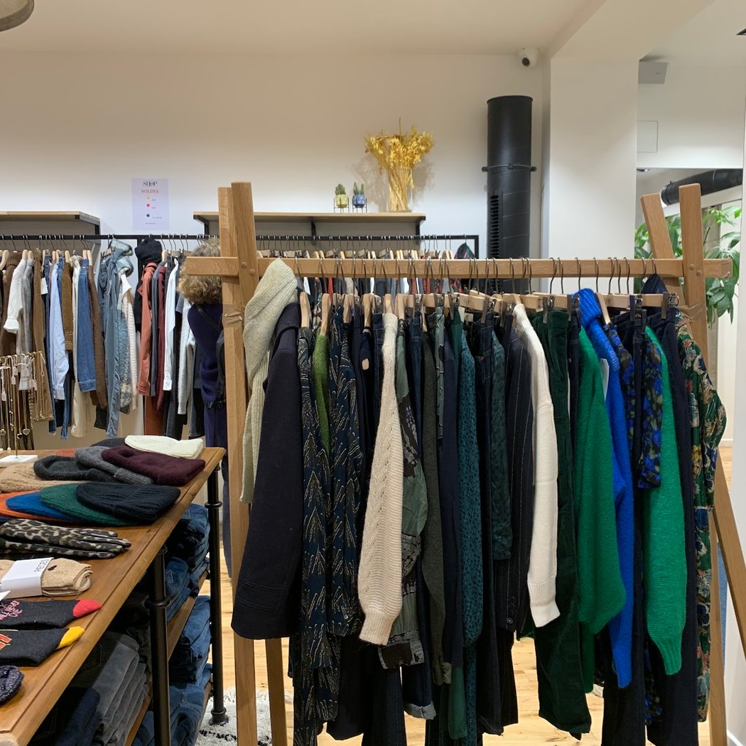 The Shop 1