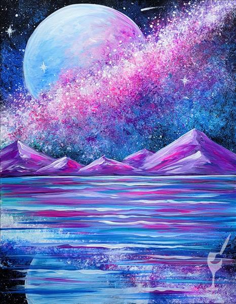 Discount Day, Galactic Reflections 1