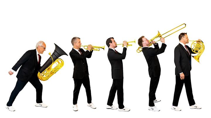 Canadian Brass 3