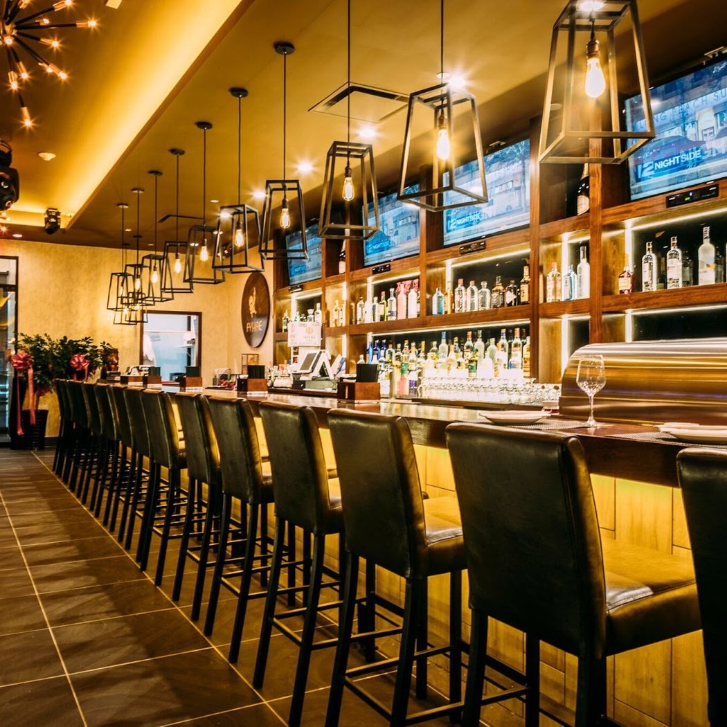 FYHRE Hibachi Sushi Lounge 2