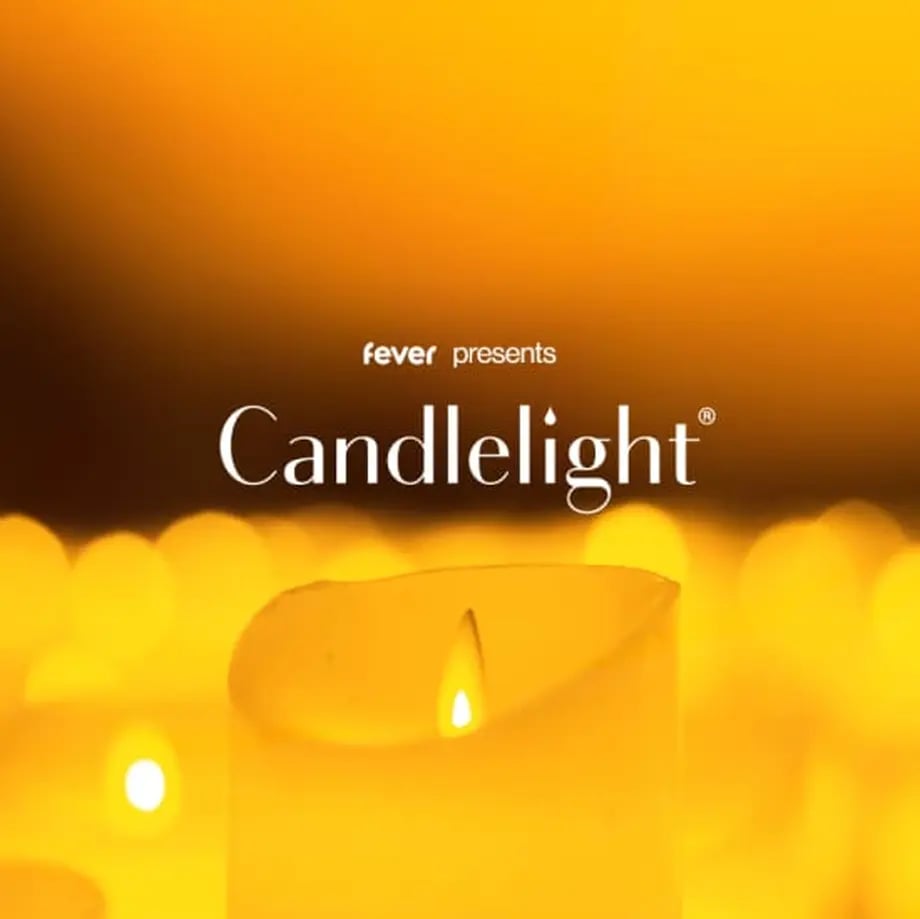 Concert Candlelight: Le meilleur rap français 2