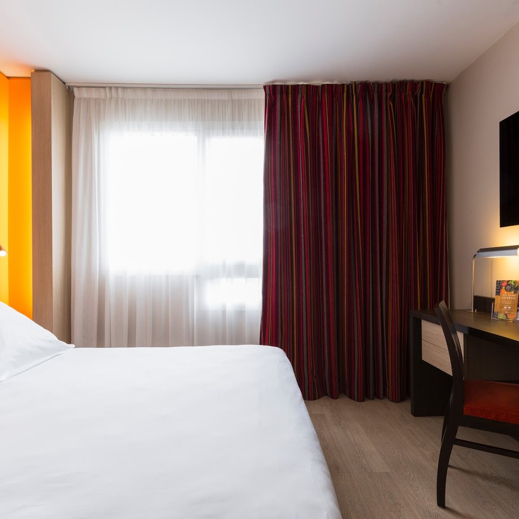 Hotel Oceania Nantes Aéroport 3