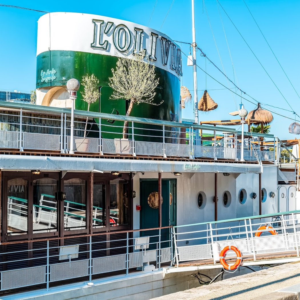 L'Olivia 2