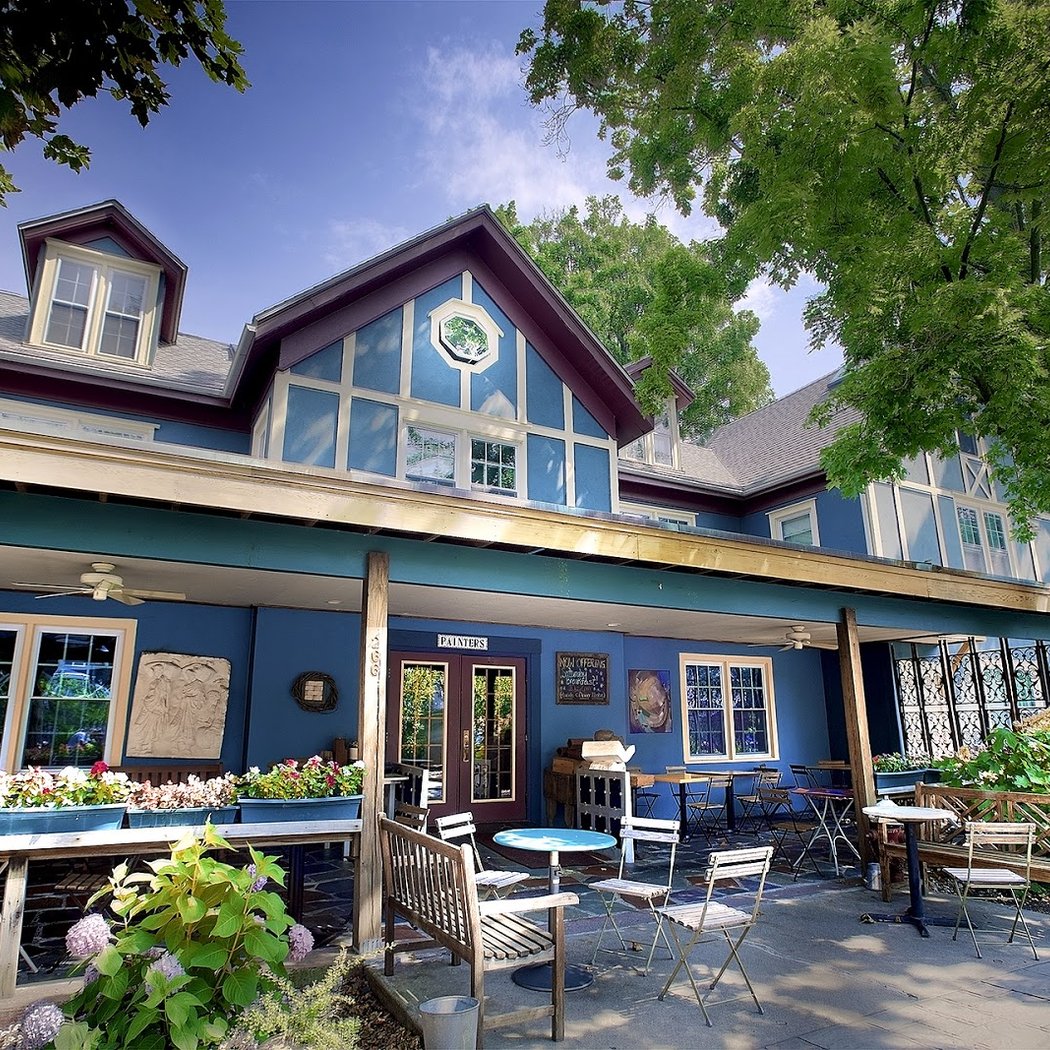 Painter’s Tavern 1