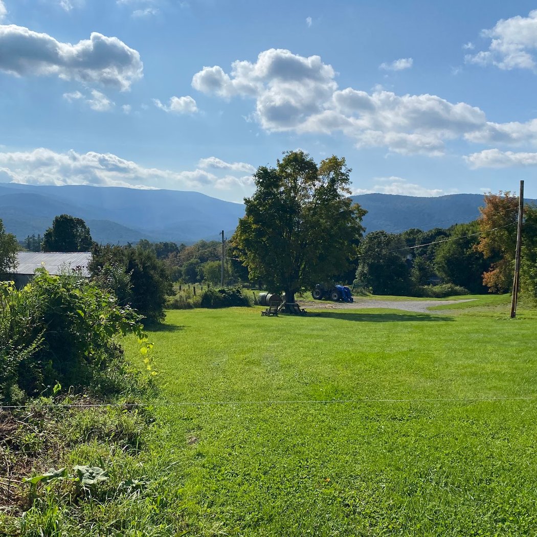 Cricket Creek Farm 3