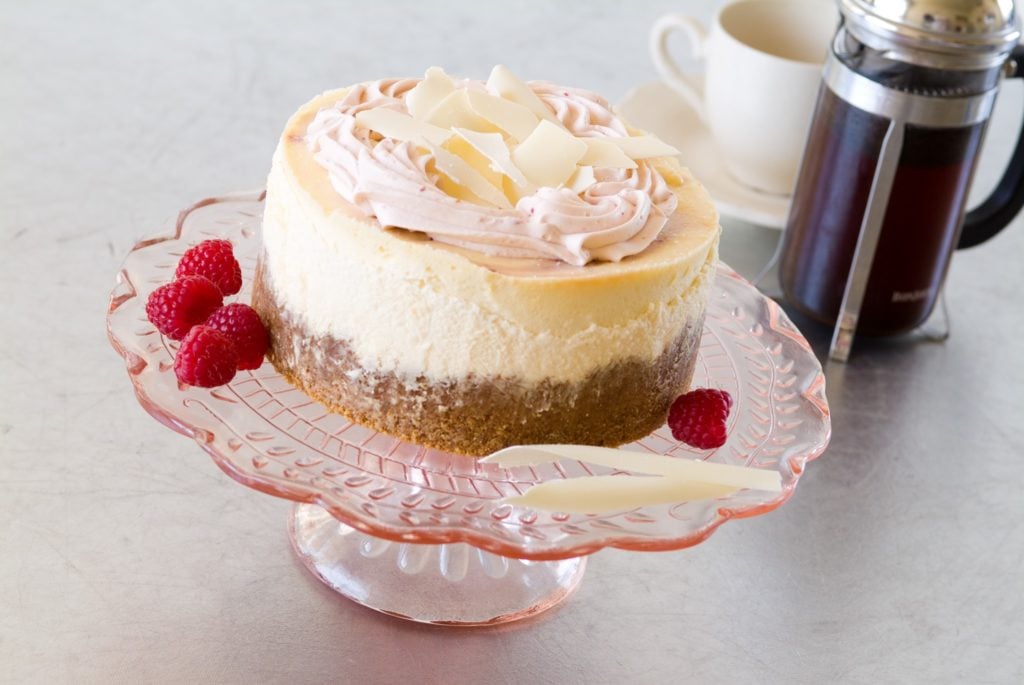 Patisserie Angelica 1