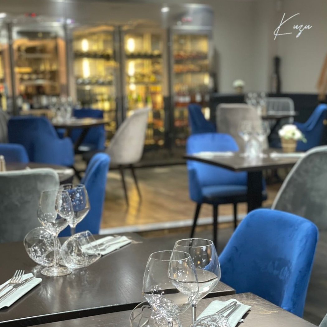 Le Kuzu Restaurant Brasserie 2