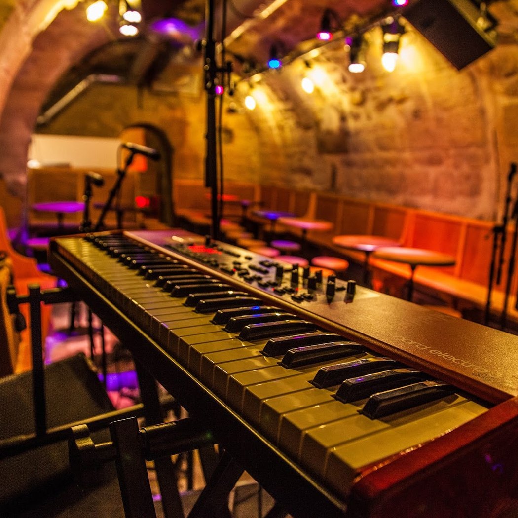 Le Caveau des Oubliettes 5
