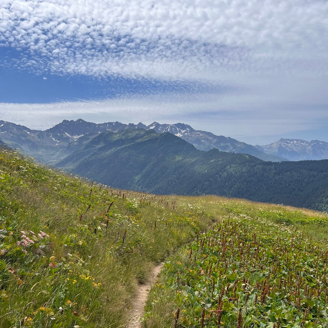 Belledonne 2
