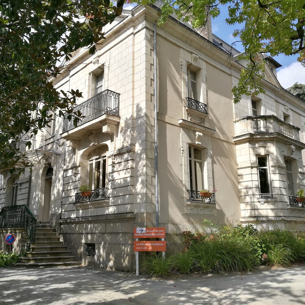 Maison des Aidants 1