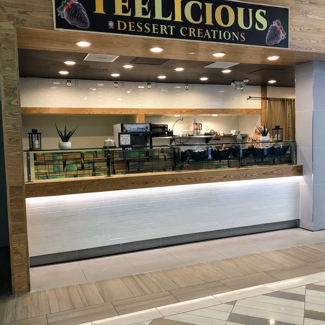 Tee'licious Dessert Creations 2