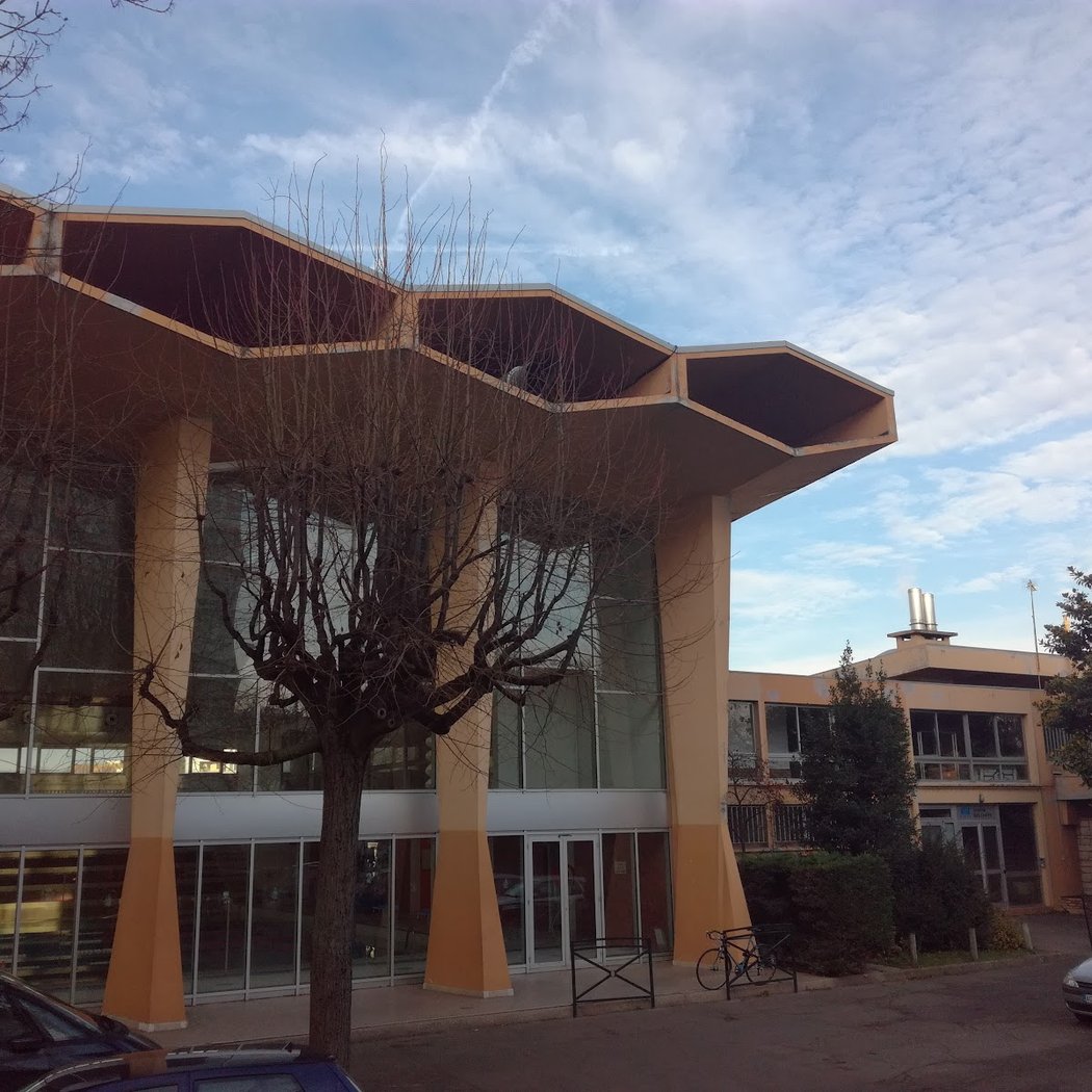 Nager à contre cancer 3