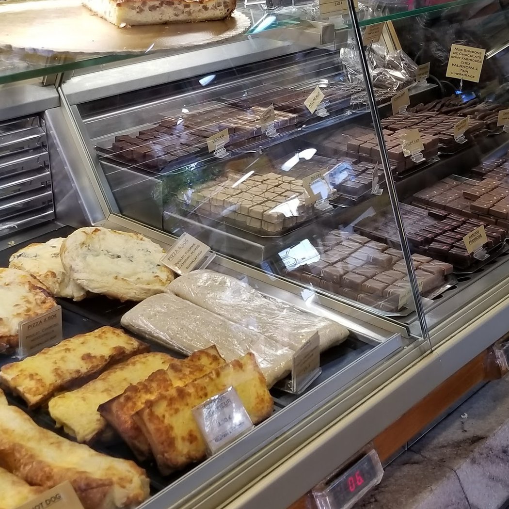 Marché de Porchefontaine de Versailles 4