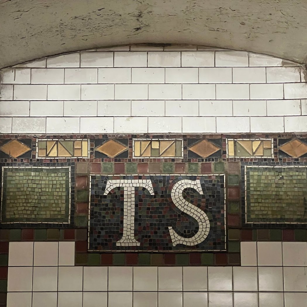 Liberty Mosaic 3