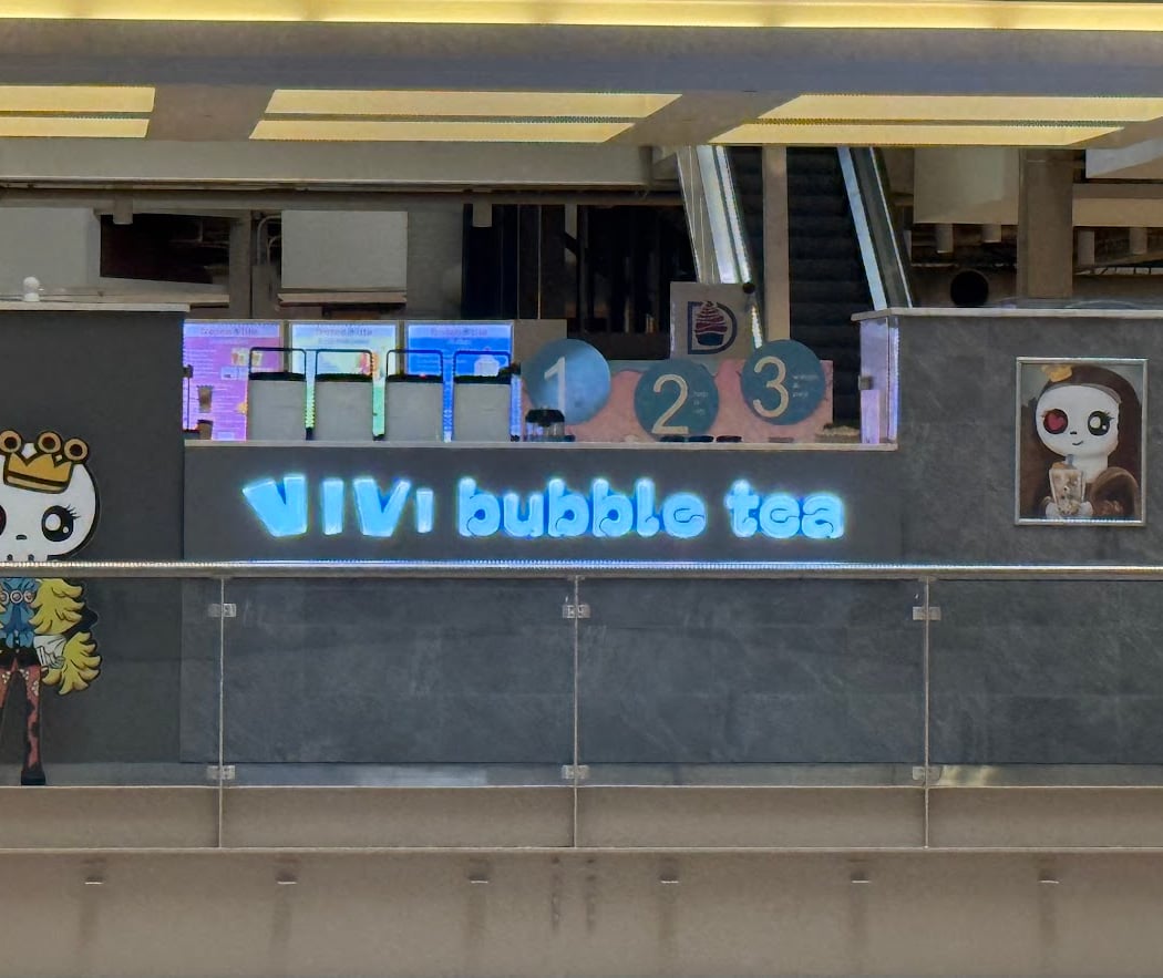 Vivi Bubble Tea 2