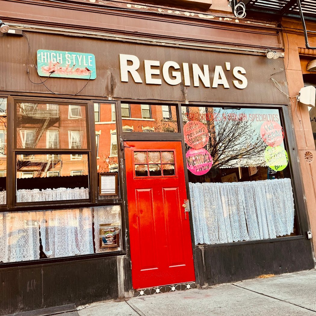 Regina’s Grocery 3