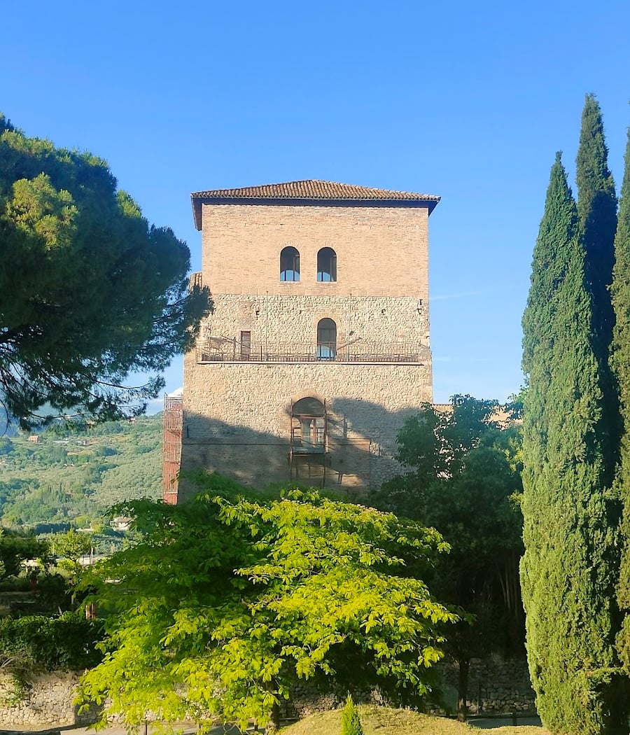 Parco Filippo Cremonesi 3