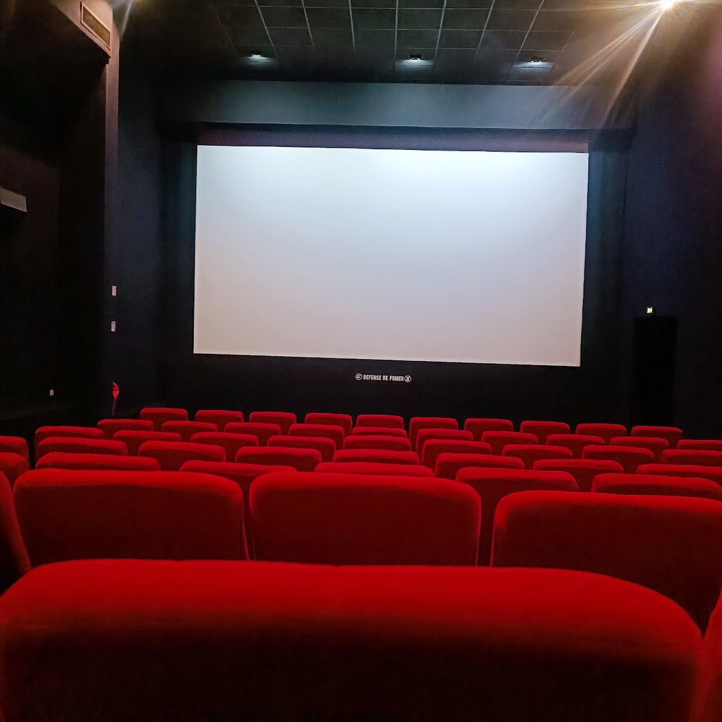 Festival international du cinéma italien 4