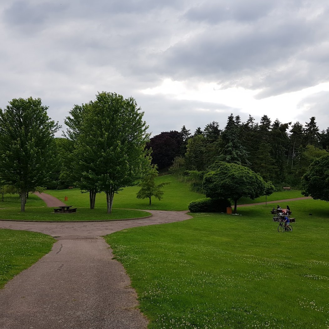 Robert Park Ballanger 4