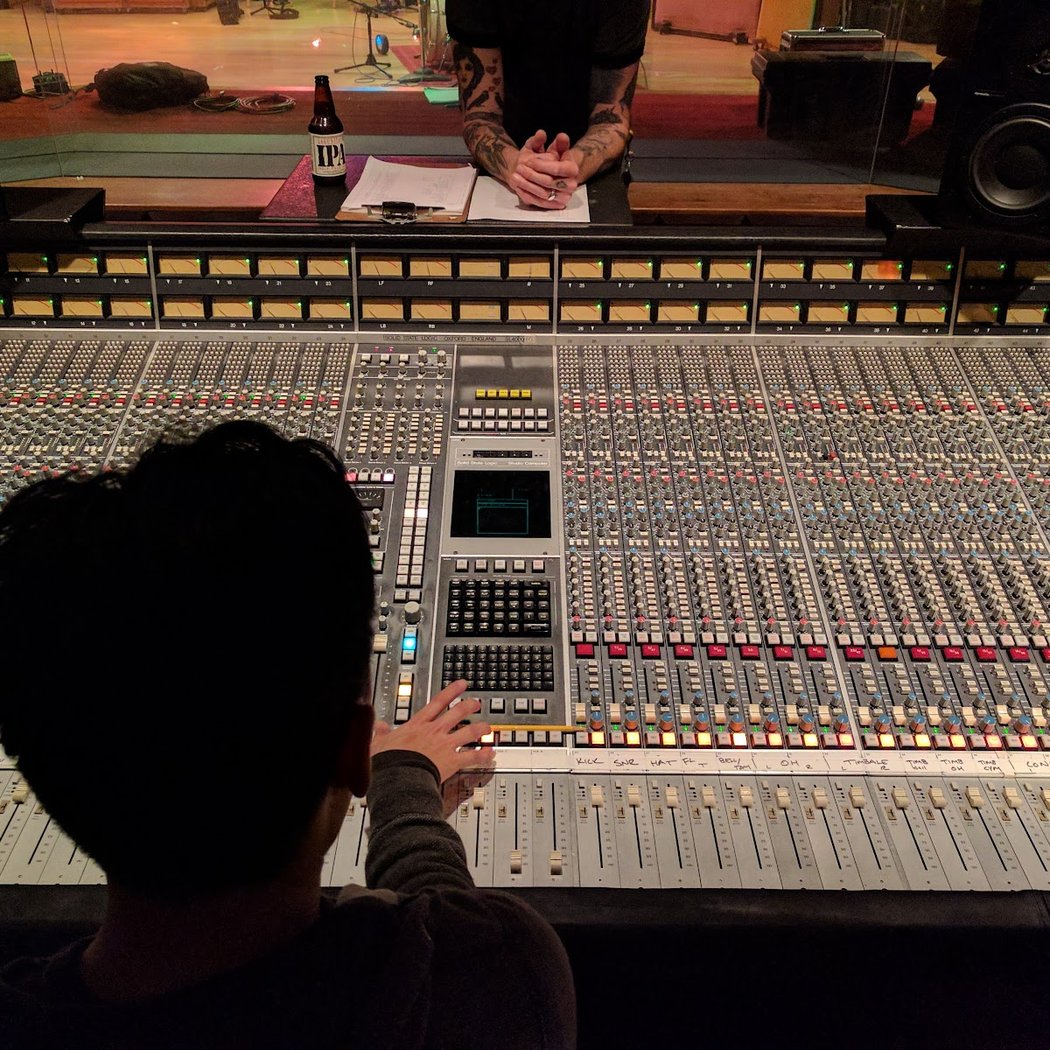Fantasy Studios 3