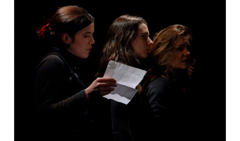 Chorale d'amateur.ices 1