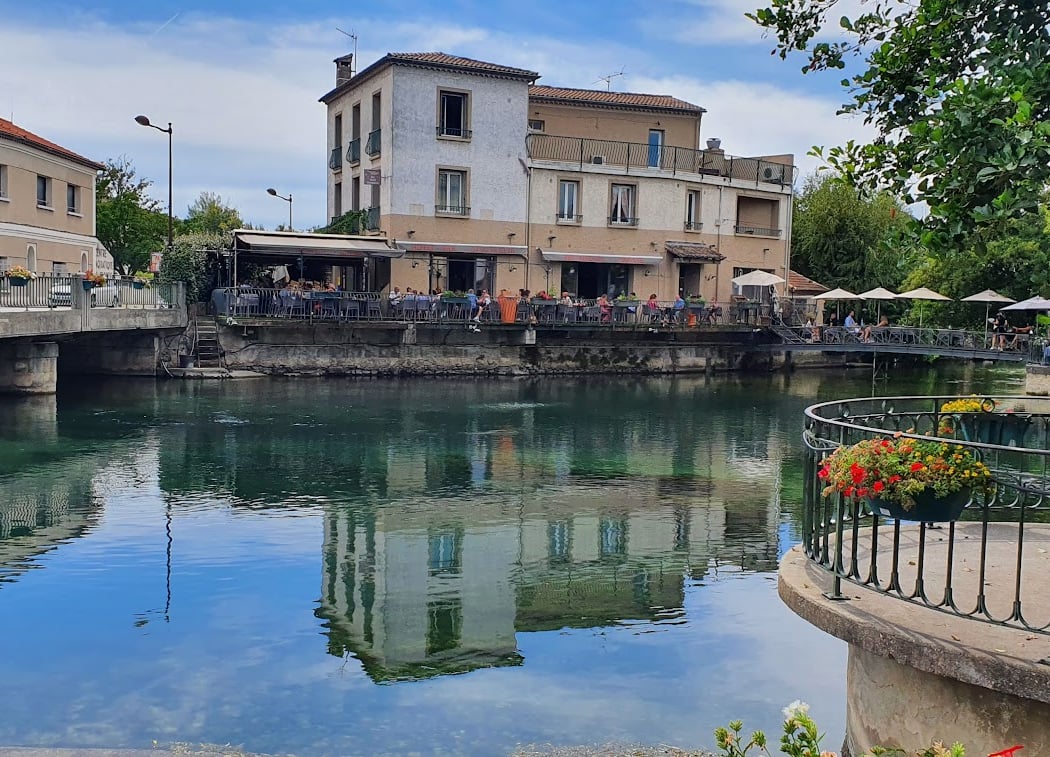Fontaine-de-Vaucluse 2
