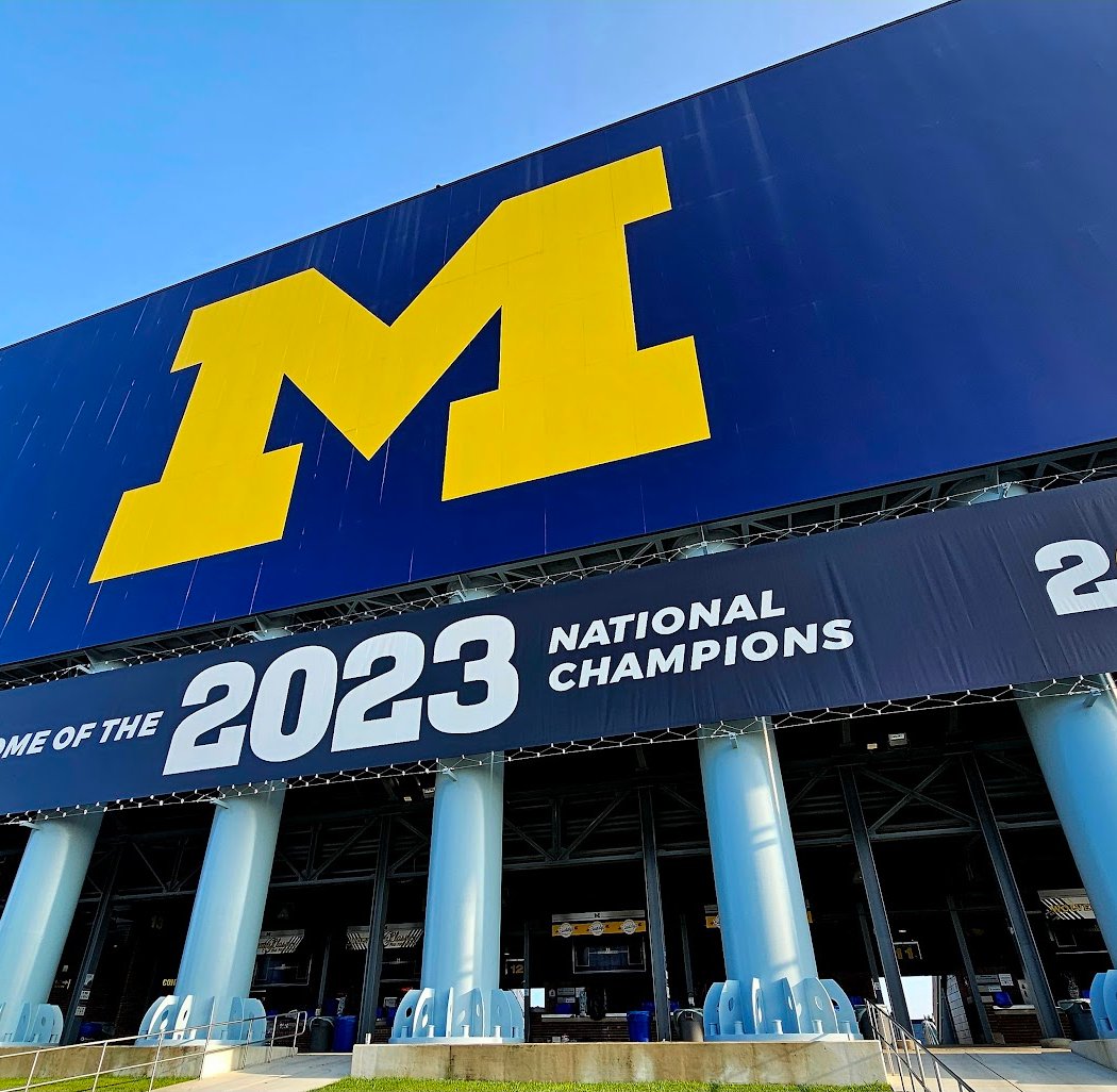 Big House 5K 4