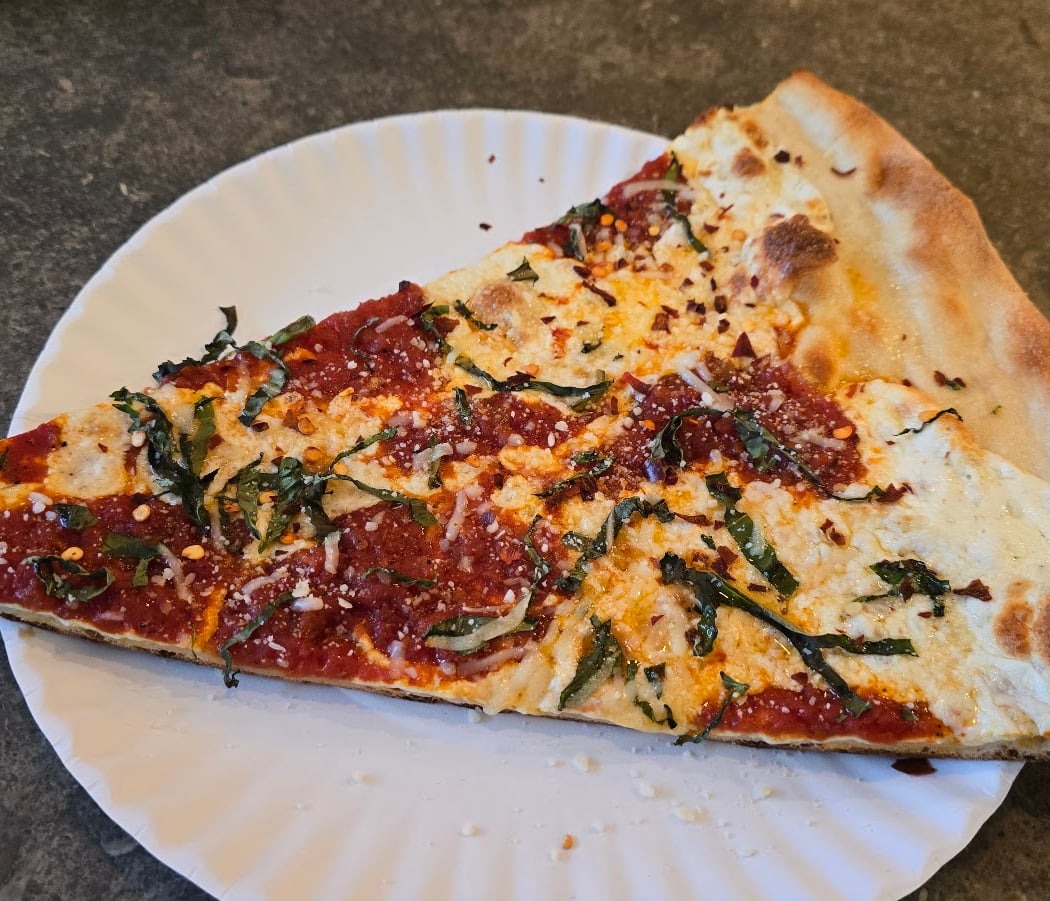 Fresco's Pizzeria 1
