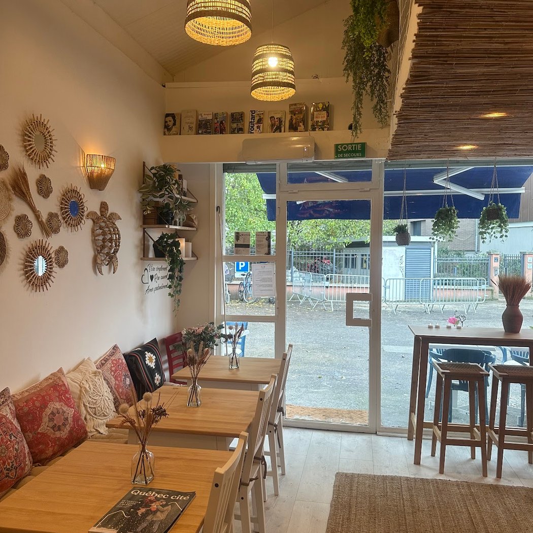 Café de la gare 2