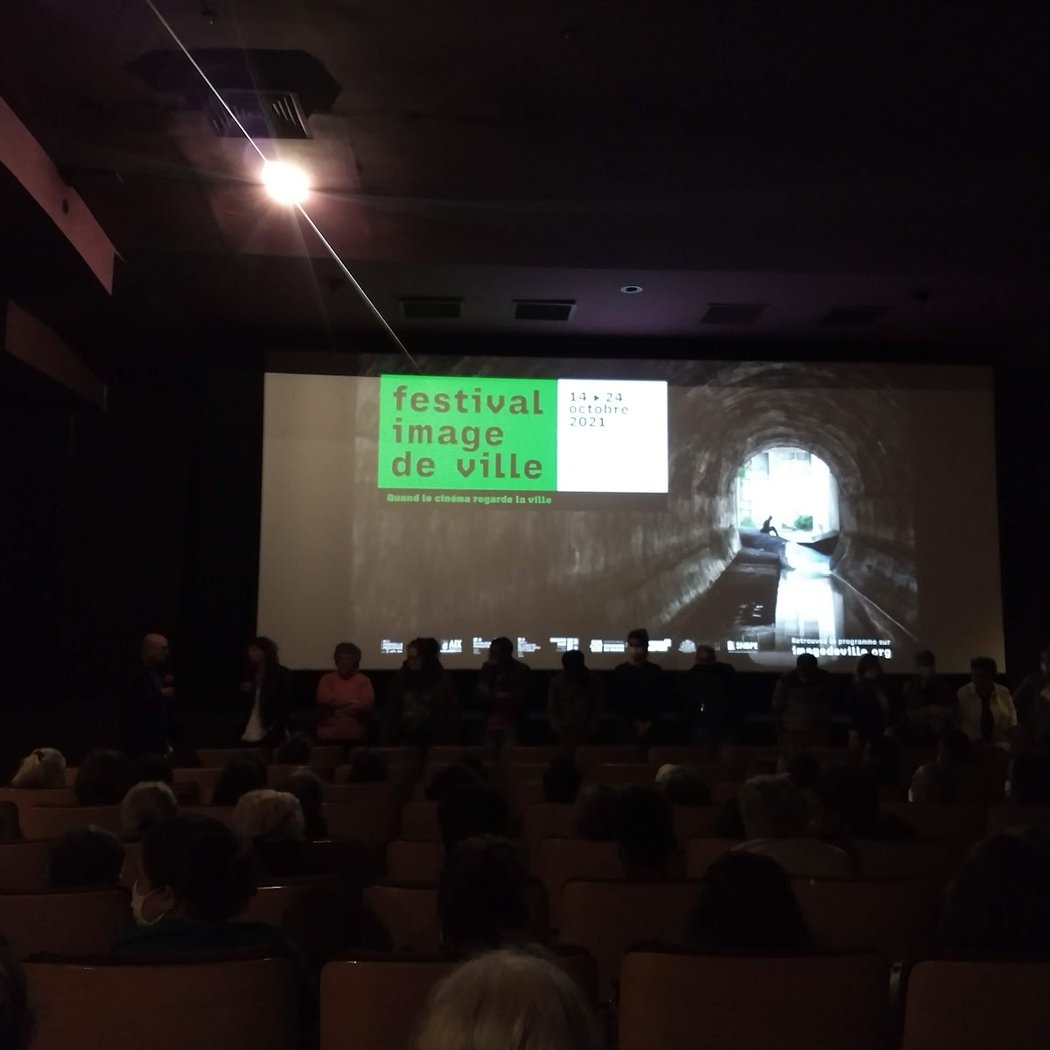 Cinéma Le César 4