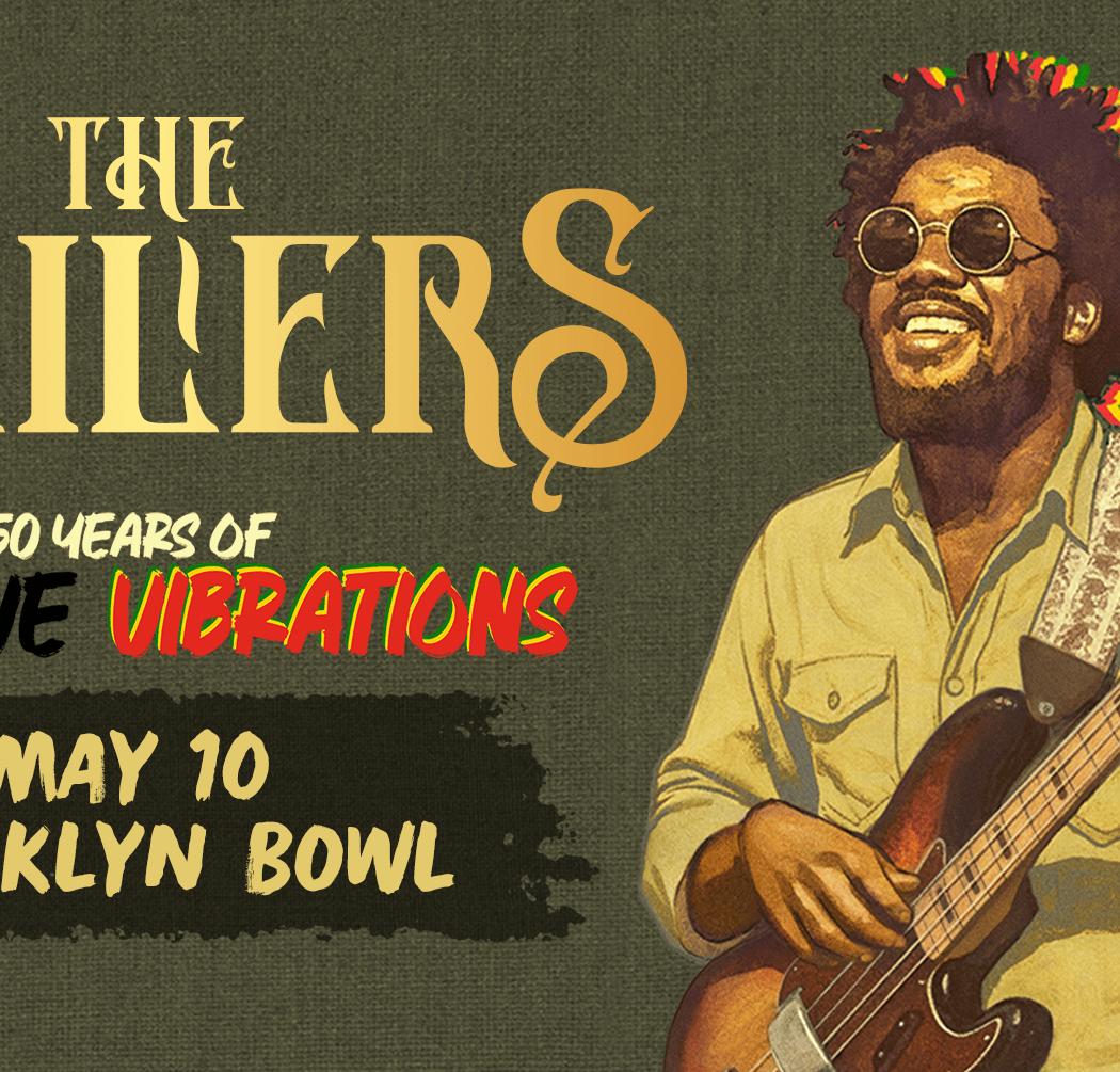 The Wailers 1