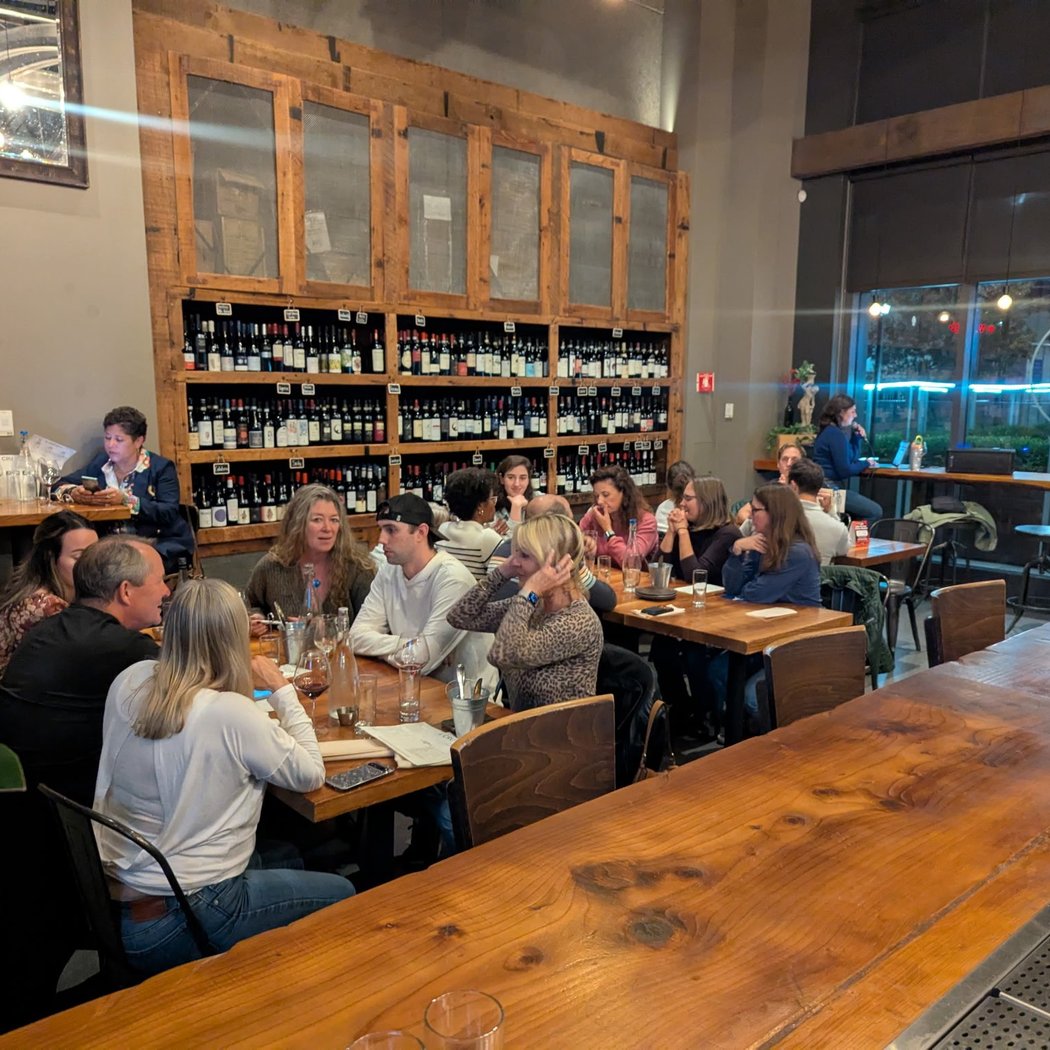 Trivia Night 1