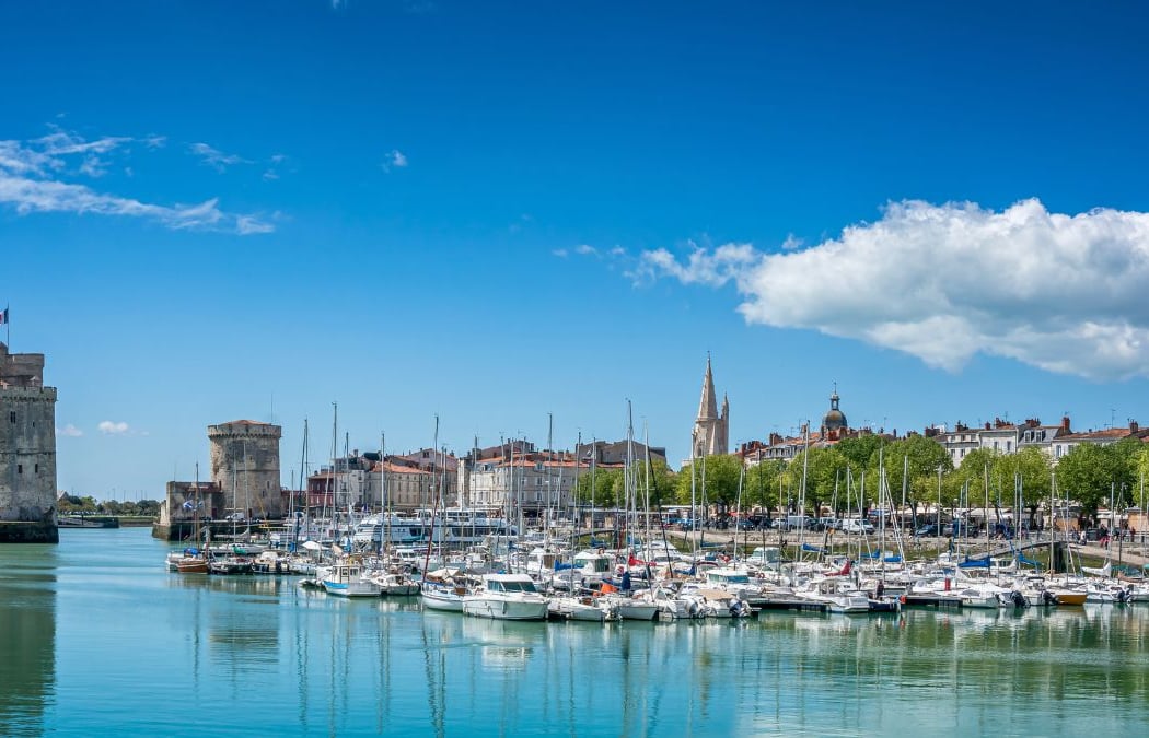 Île de Ré 1