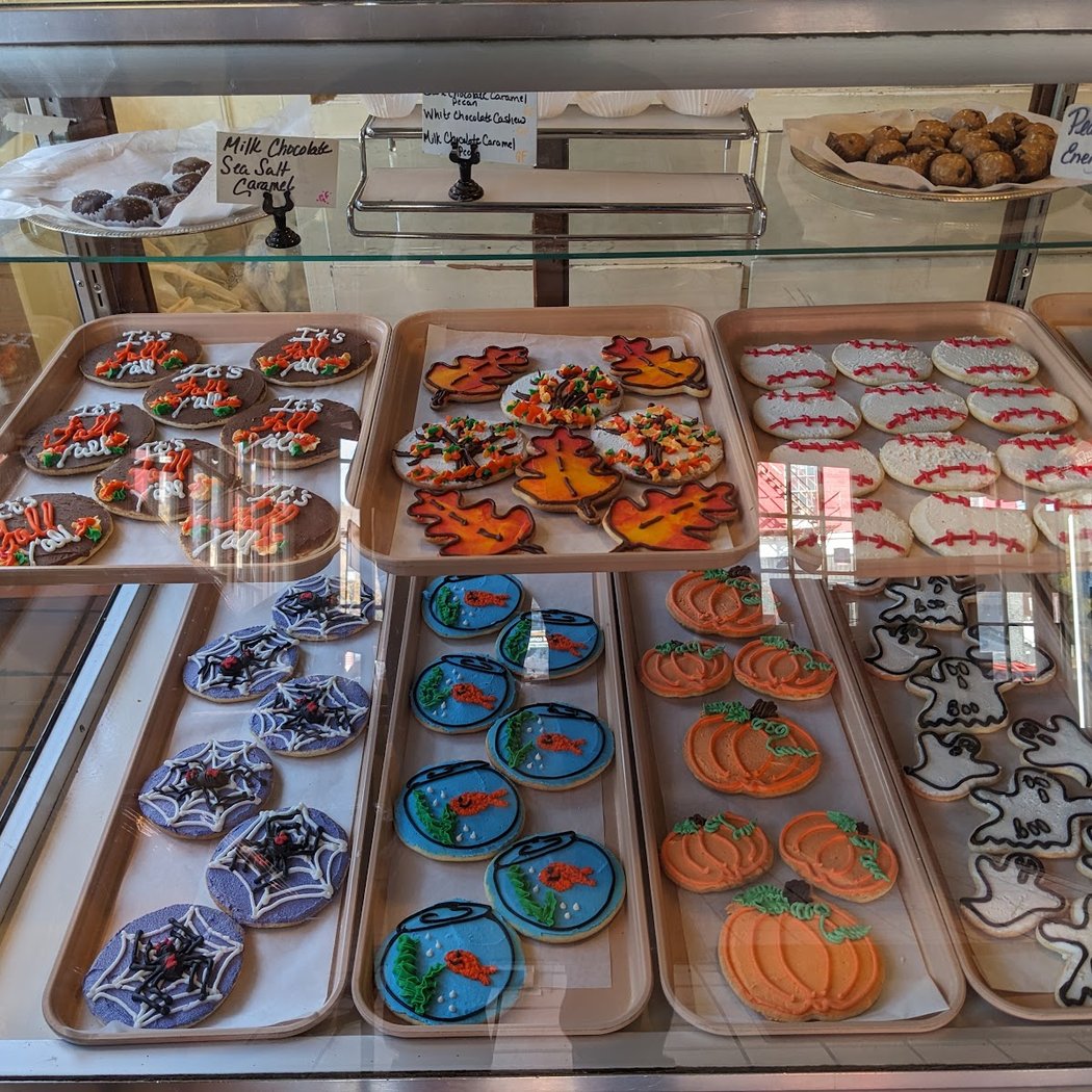 Schneider's Bakery 1