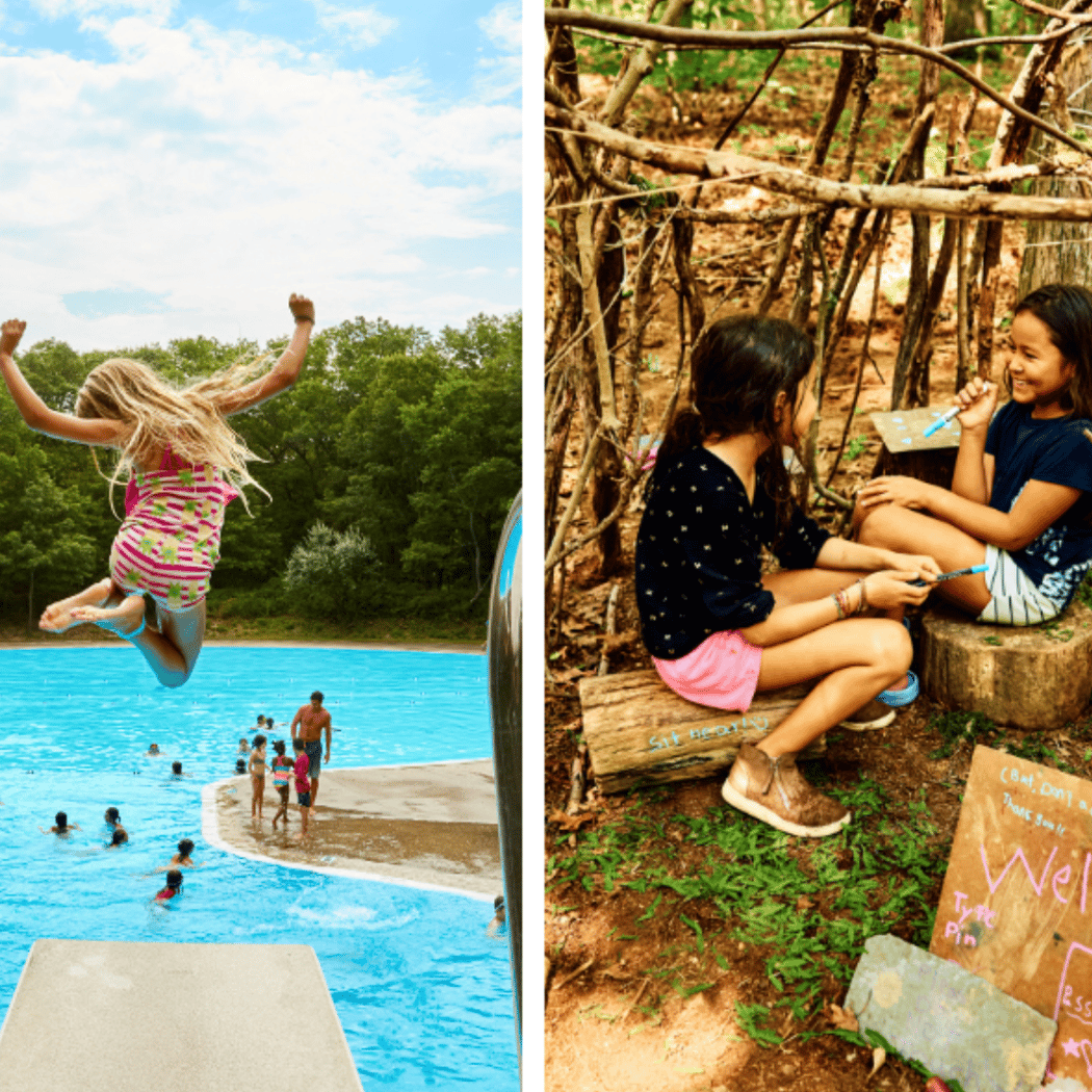 Usdan Summer Camp for the Arts 2