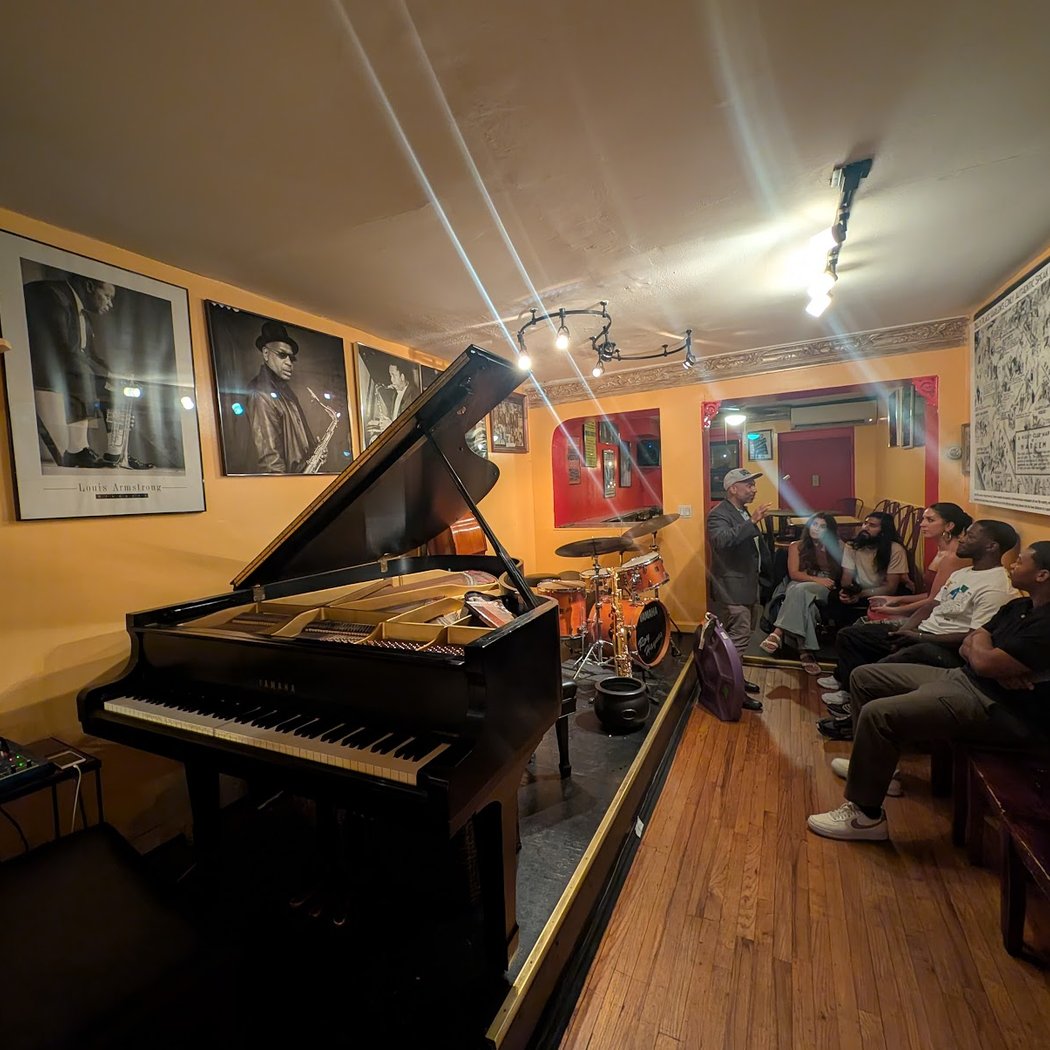 Bill’s Place 3