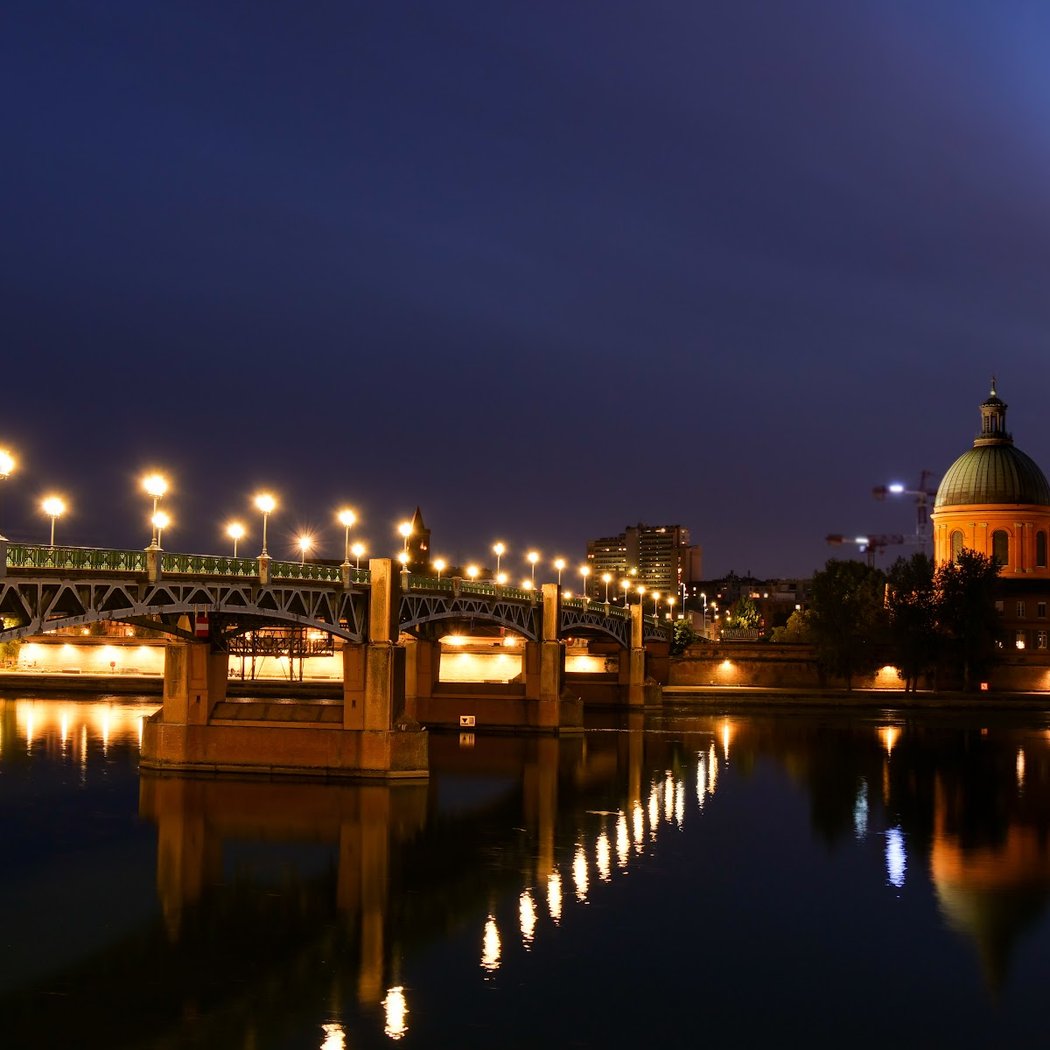 Pont Saint-Pierre 3