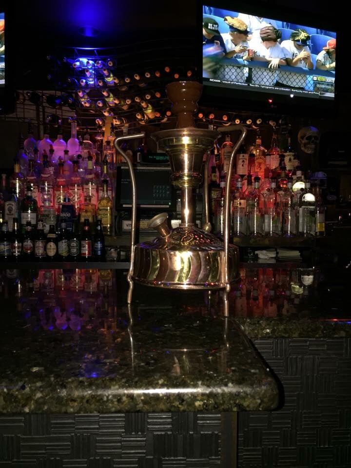The Billiard Company 3
