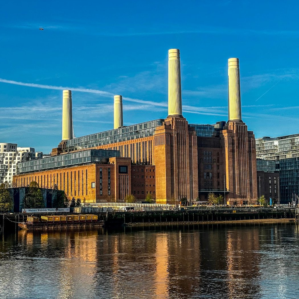 Battersea Power Station 2