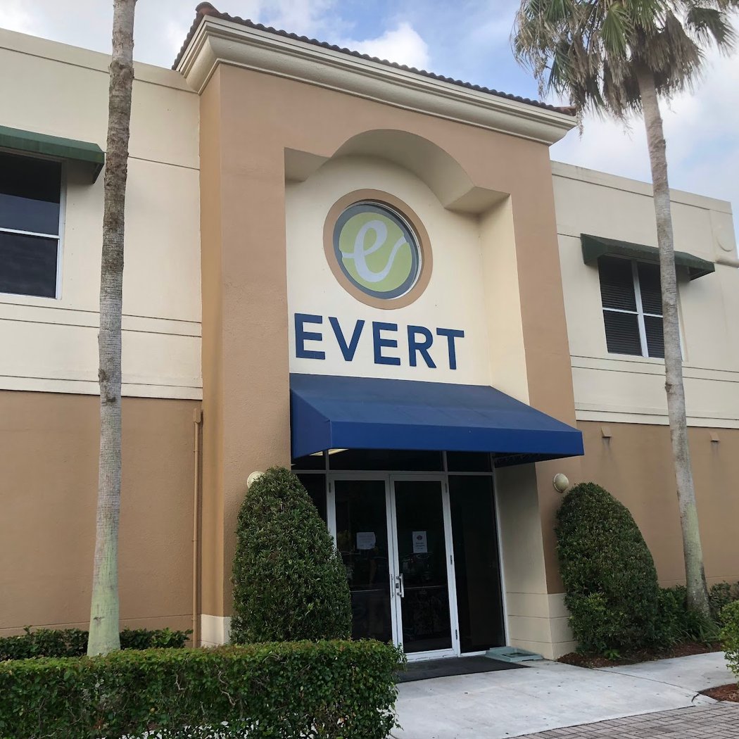 Evert Tennis Academy 4