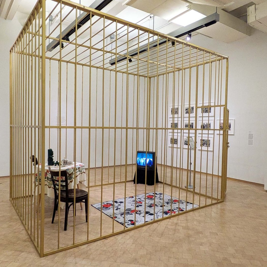 The Best New York City Exhibitions of 2025 1