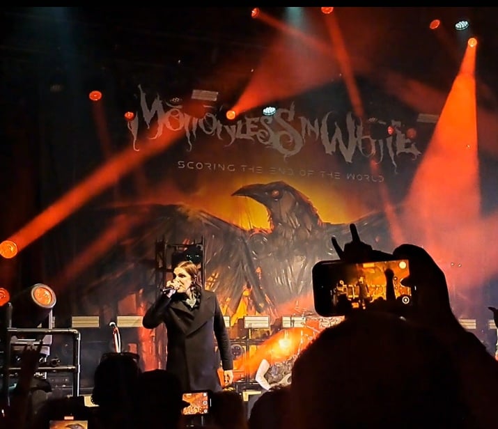 Archer Music Hall 1