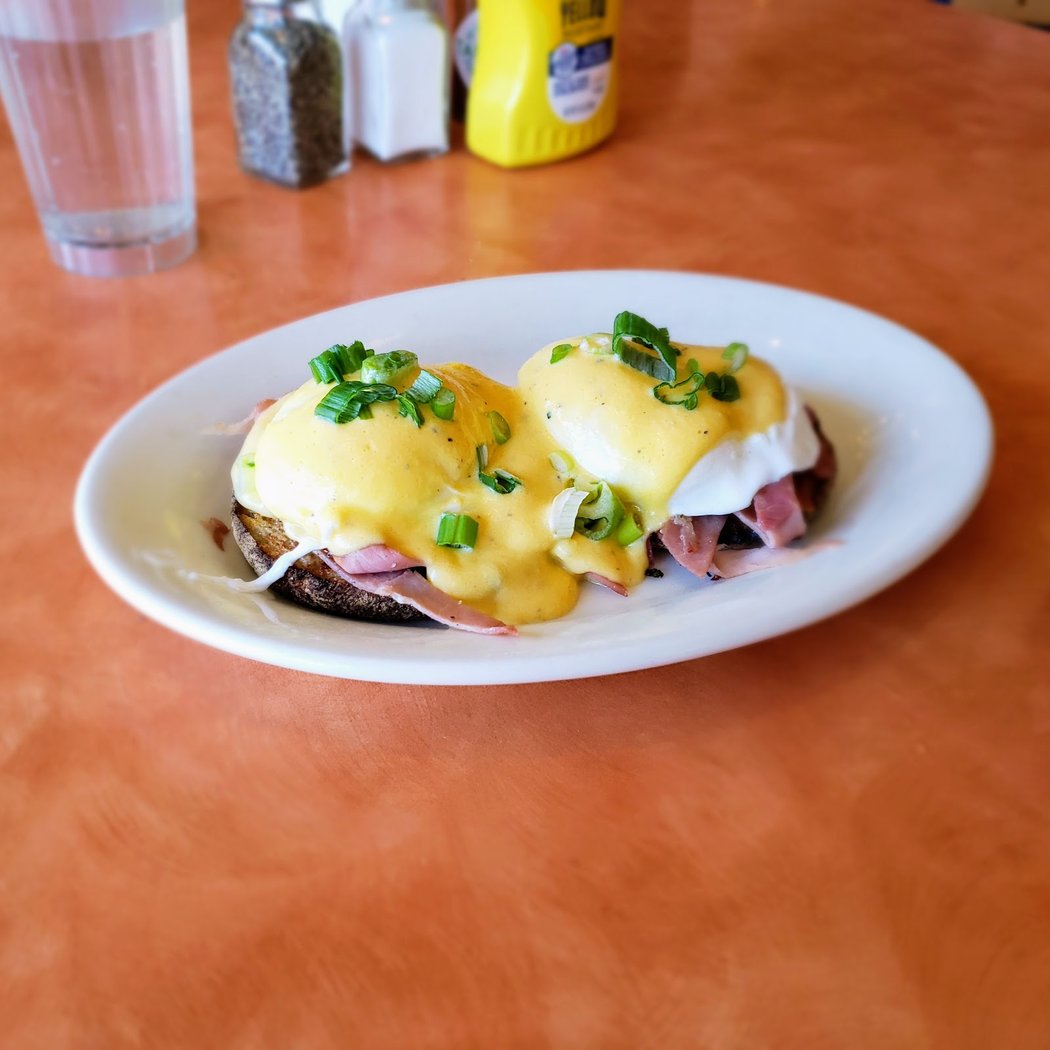 Rockridge Cafe 1