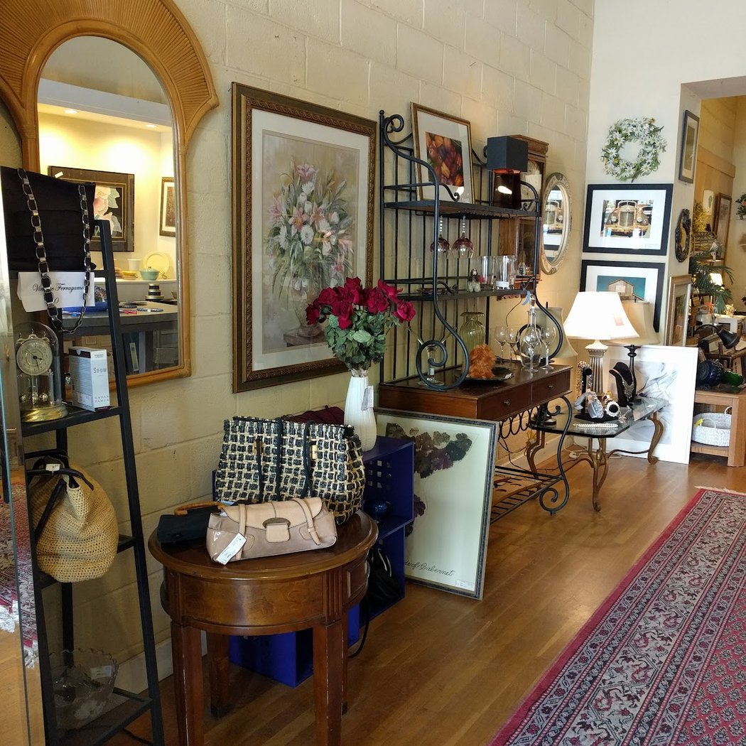 Sugardaddy’s Consignment 2