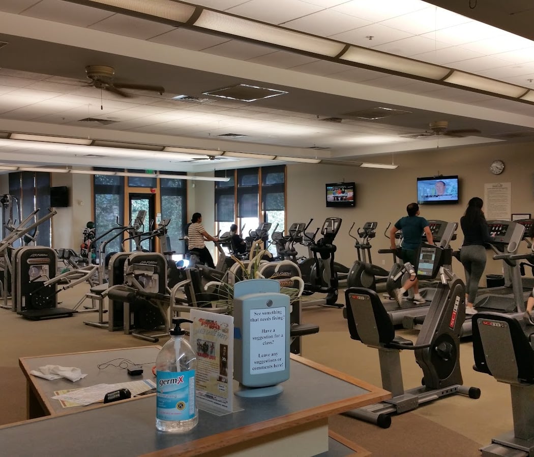 Mark Green Sports Center 2