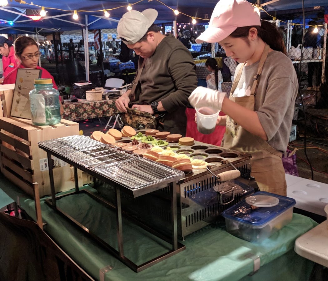 Queens Night Market 4