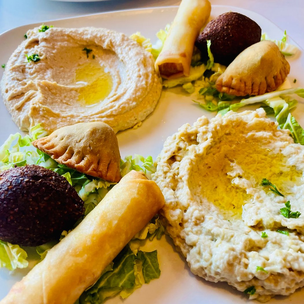 Tannourine Restaurant 1