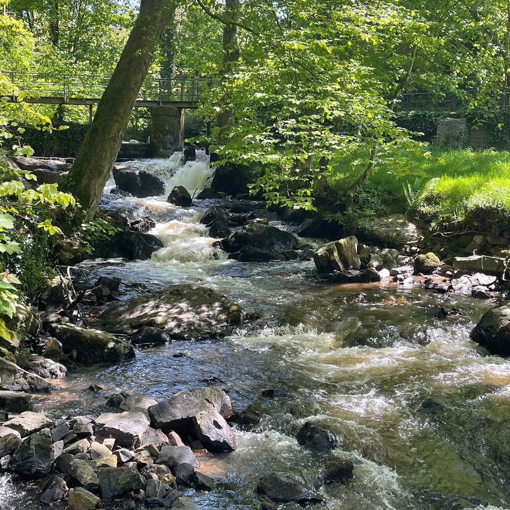 Mortain cascade 3
