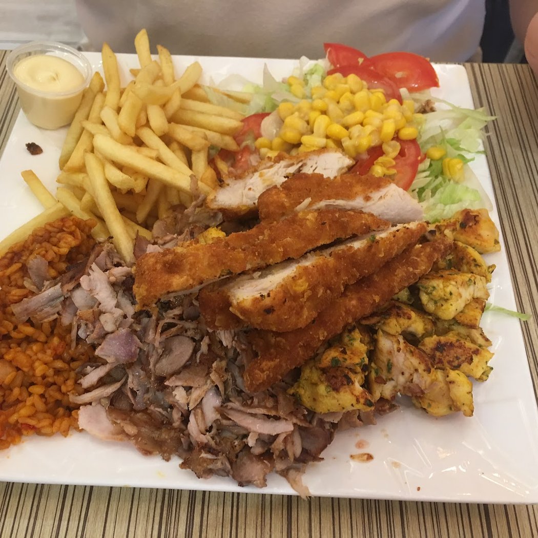 Best Of Tacos 3