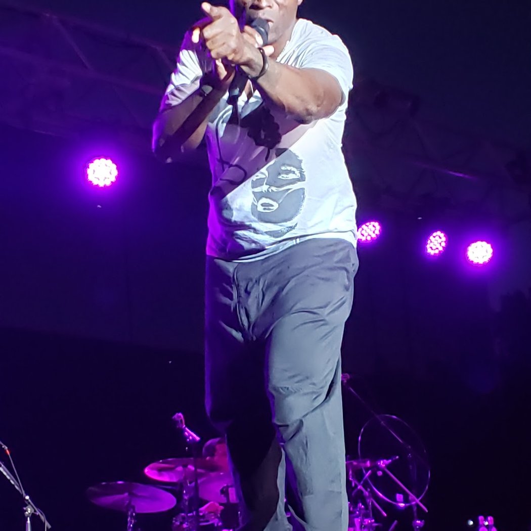 Concerts at Wente Vineyards 1